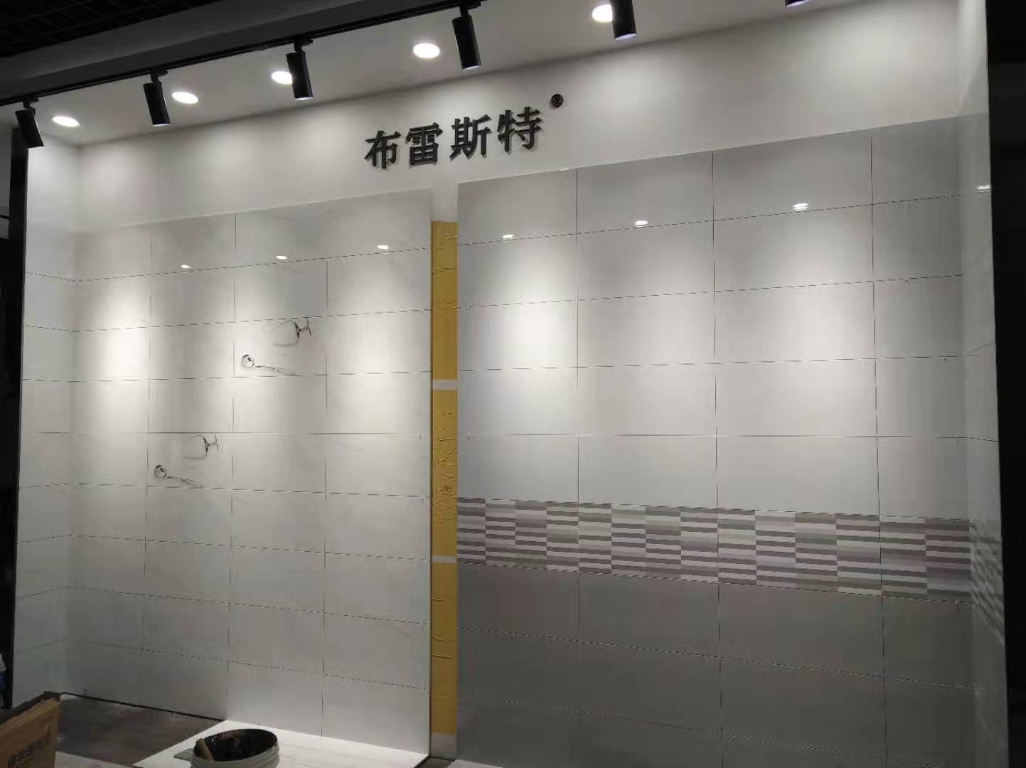 展厅展示